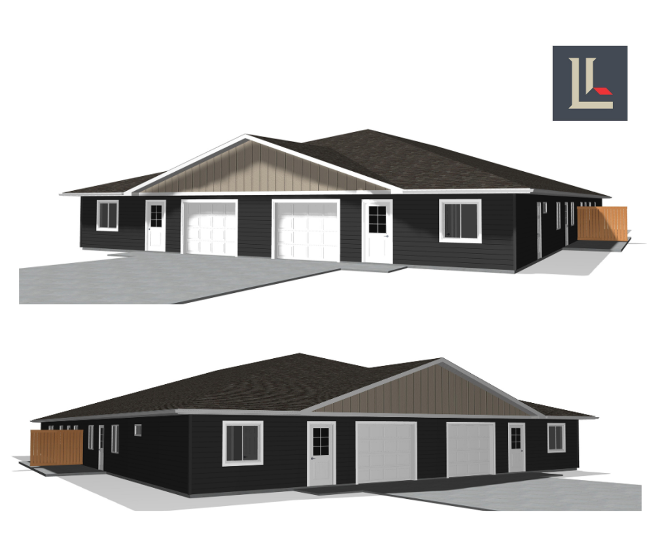 Watertown Apartment: 115 4th ST SW