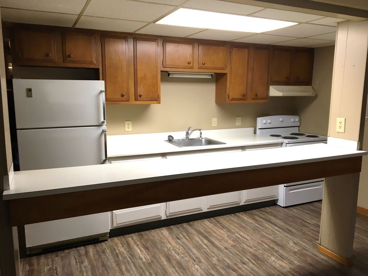 Watertown Apartment: 324 4th Ave NW