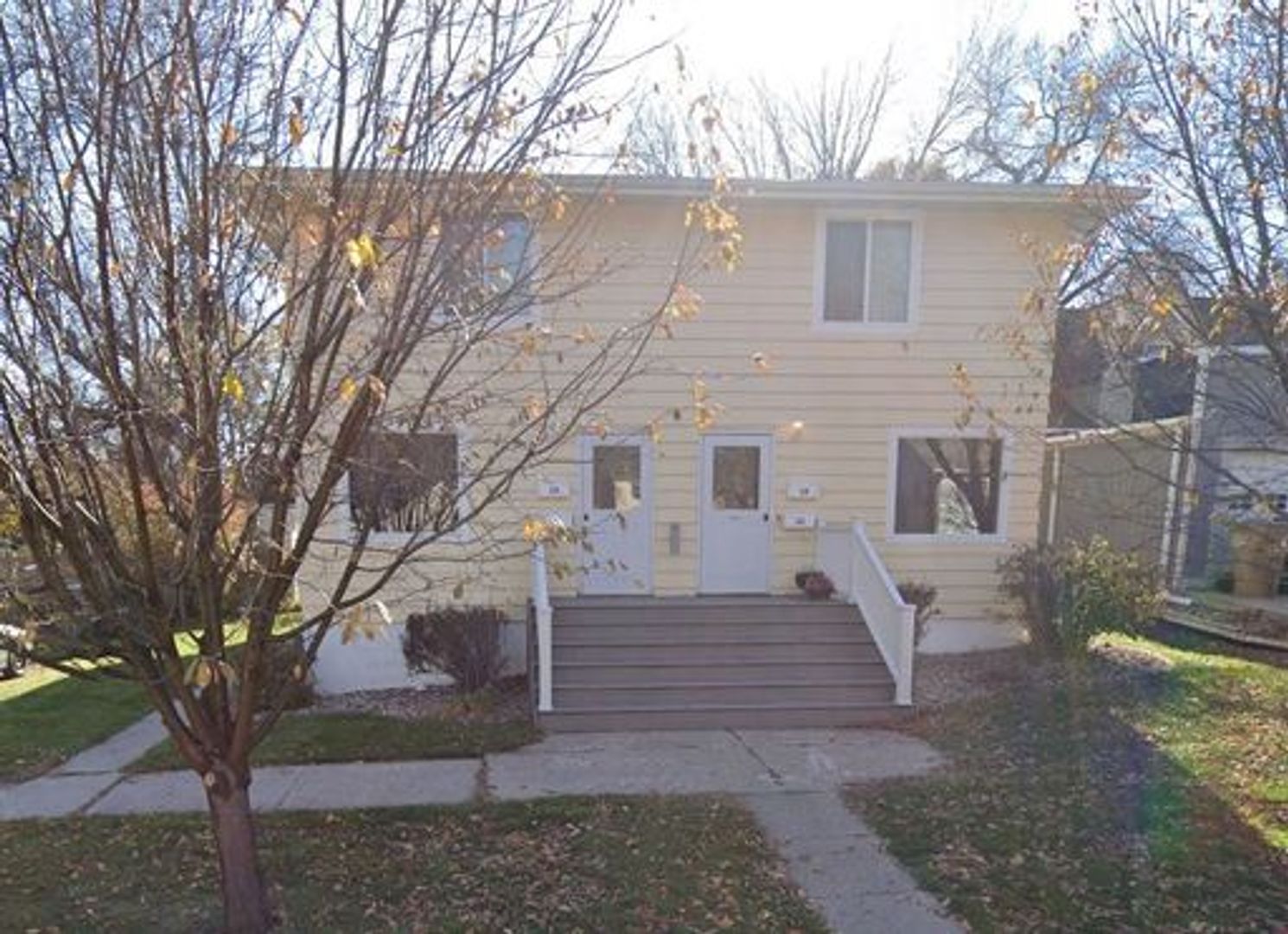 Watertown Apartment: 6th Ave NW