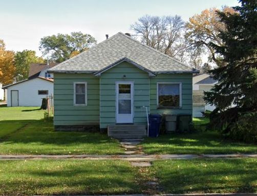 2 Bed 1 Bath Rental at 520 S Broadway, Watertown, SD – photo 1