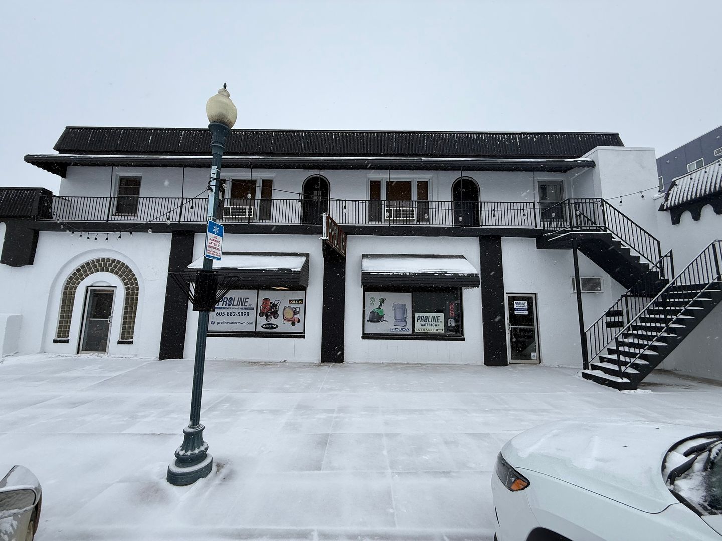 Watertown Apartment: 119/121 W Kemp