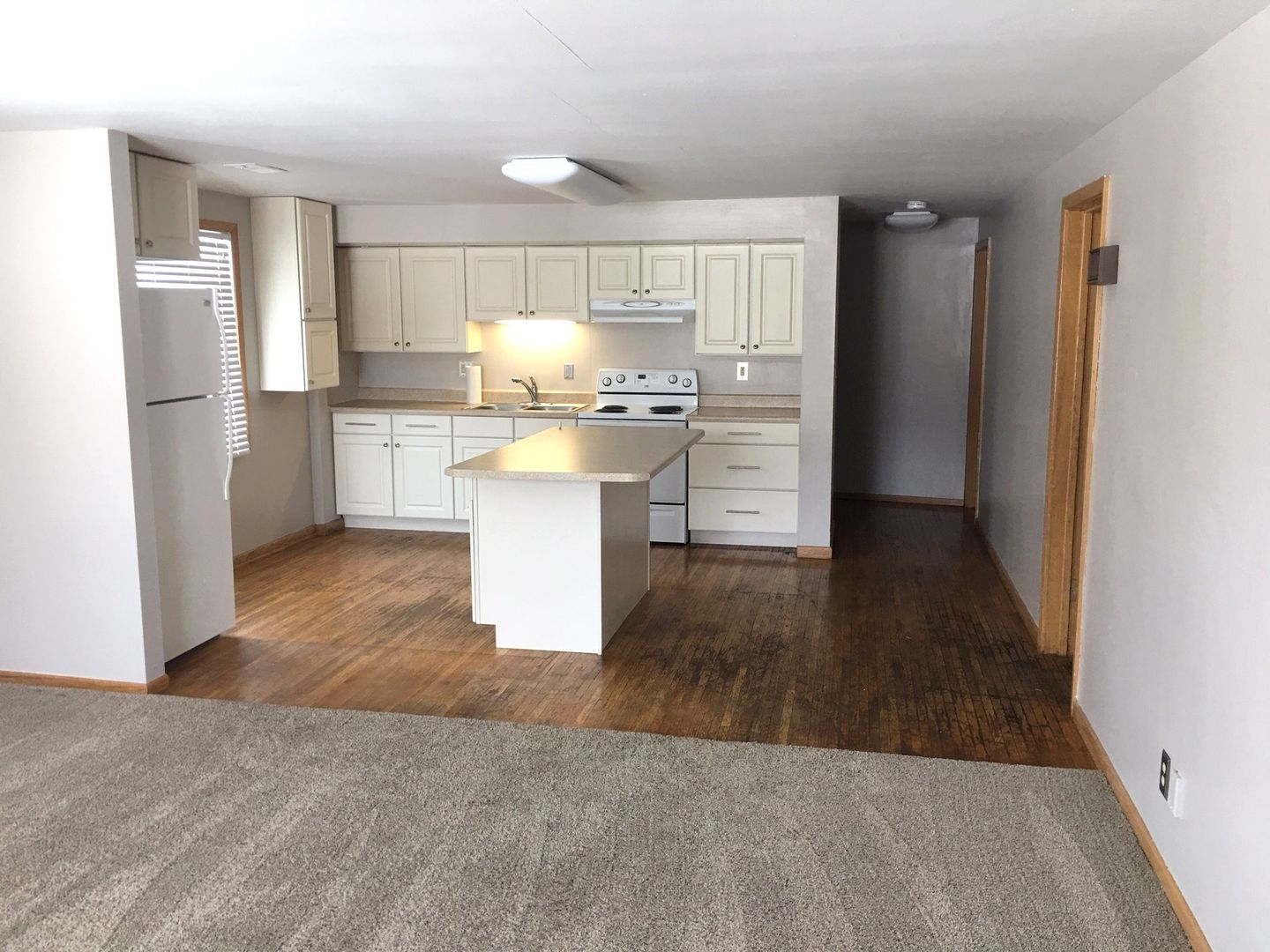 Watertown Apartment: 6th Ave NW