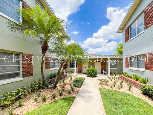 Rarely Available 2/1 at McLean Apartments in College Park! – photo 1