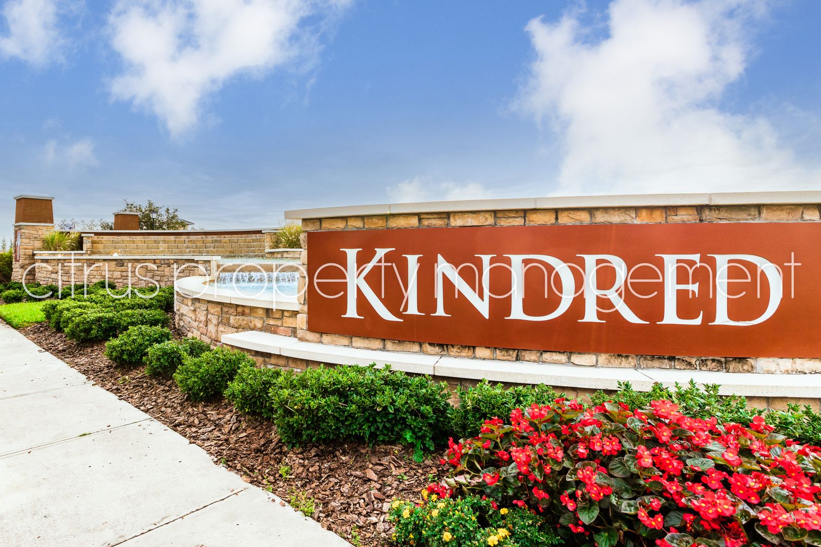 Kissimmee House: 1451 Tawny Ridge Road