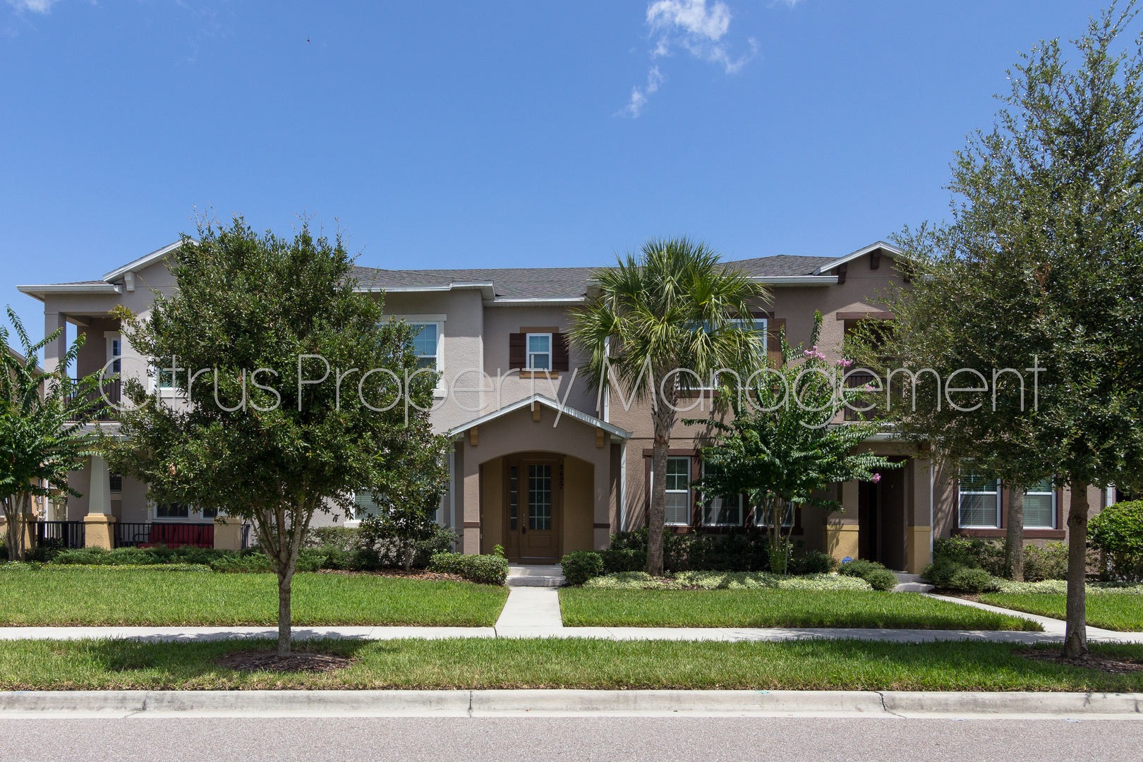 Windermere Townhome: 8627 Via Trieste Drive