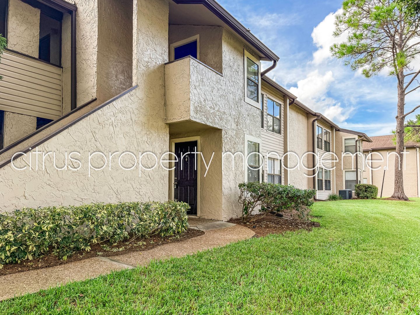 Winter Park Condo: 2941 Antique Oaks Circle #79