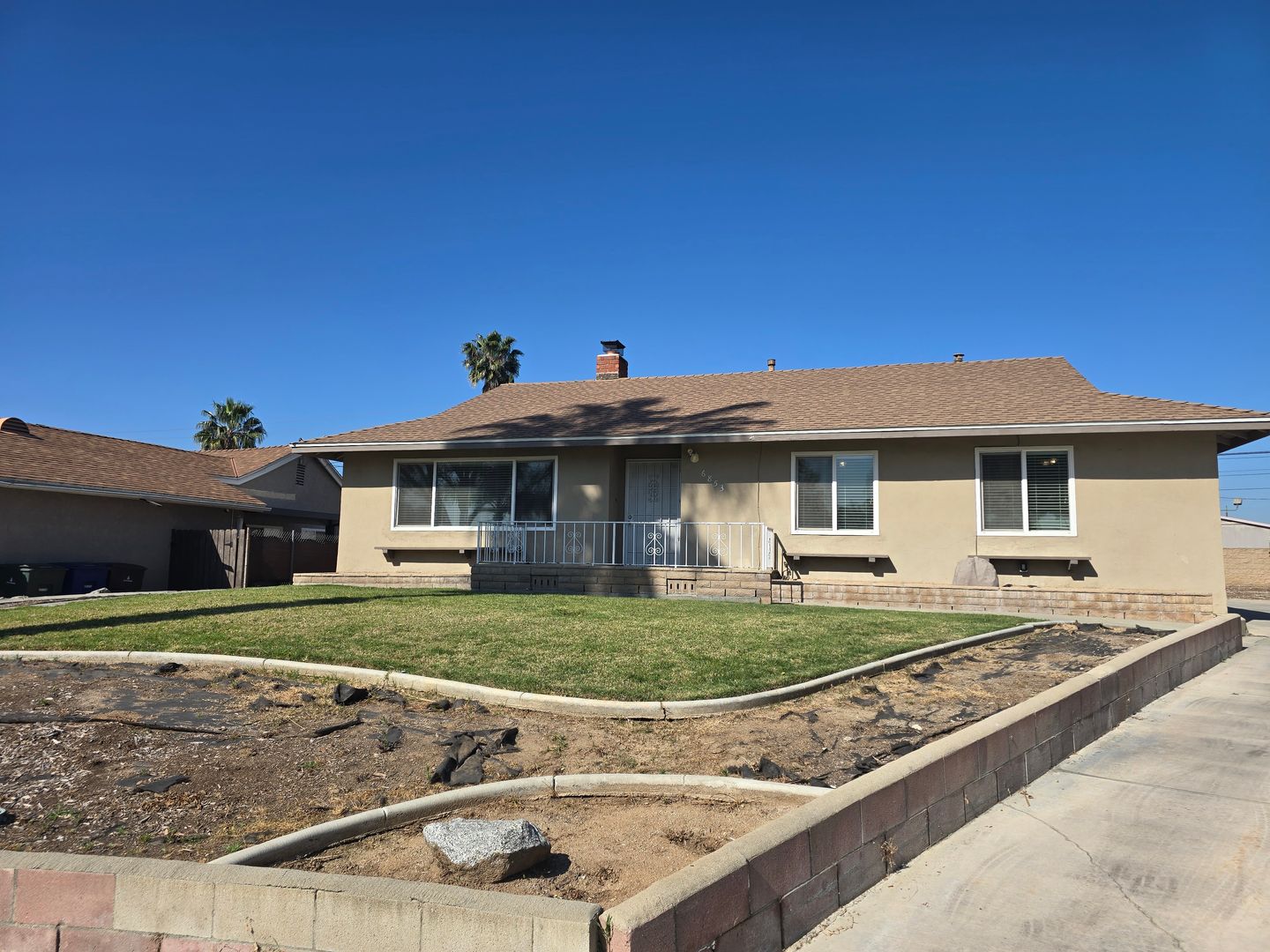 Riverside House: 6853 Morningside Ave