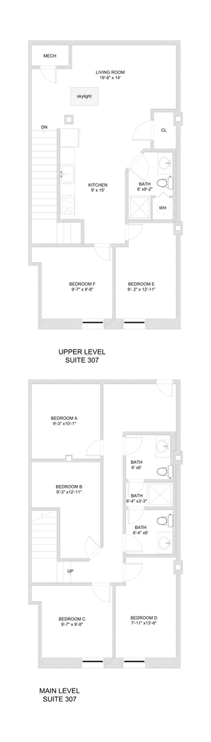 Athens Apartment: 580 E Broad St