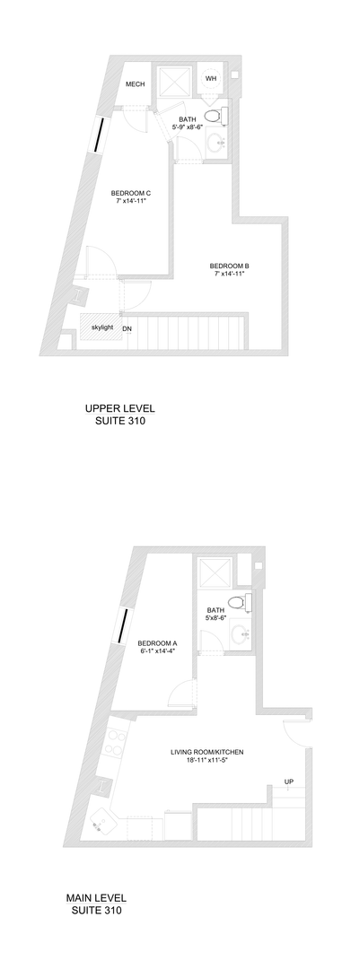 Athens Apartment: 580 E Broad St