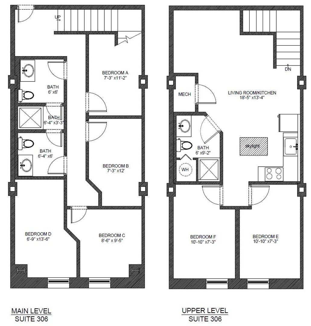 Athens Apartment: 580 E Broad St