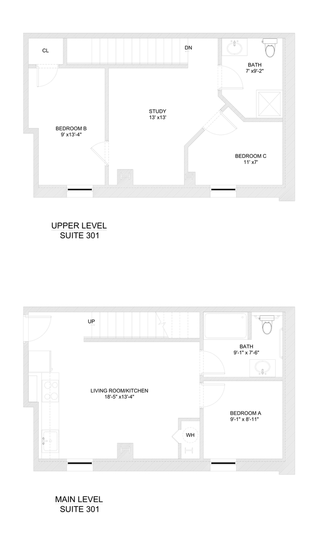 Athens Apartment: 580 E Broad St