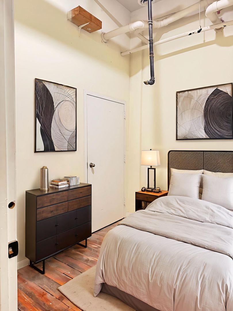 Athens Apartment: 580 E Broad St