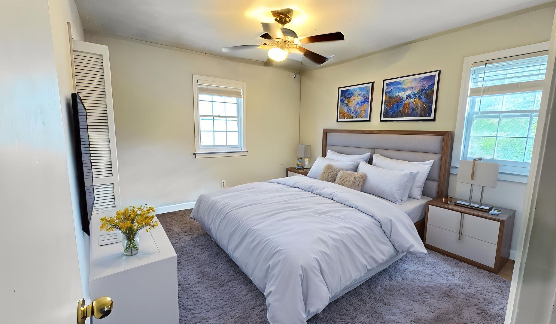 Athens Condo: 935 Baxter St