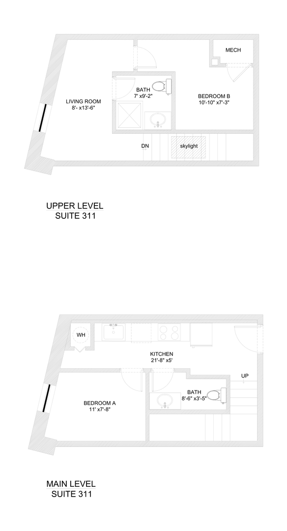 Athens Apartment: 580 E Broad St