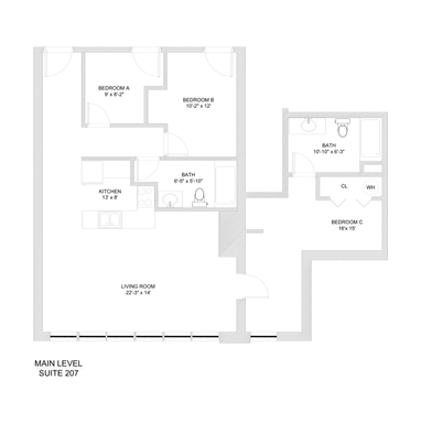 Now Pre-Leasing for Fall 2026 at Farmers Exchange