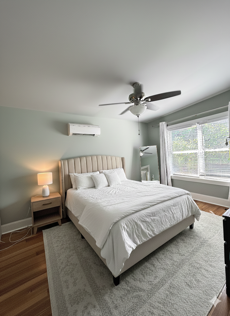 Athens Townhome: 270 Fifth St