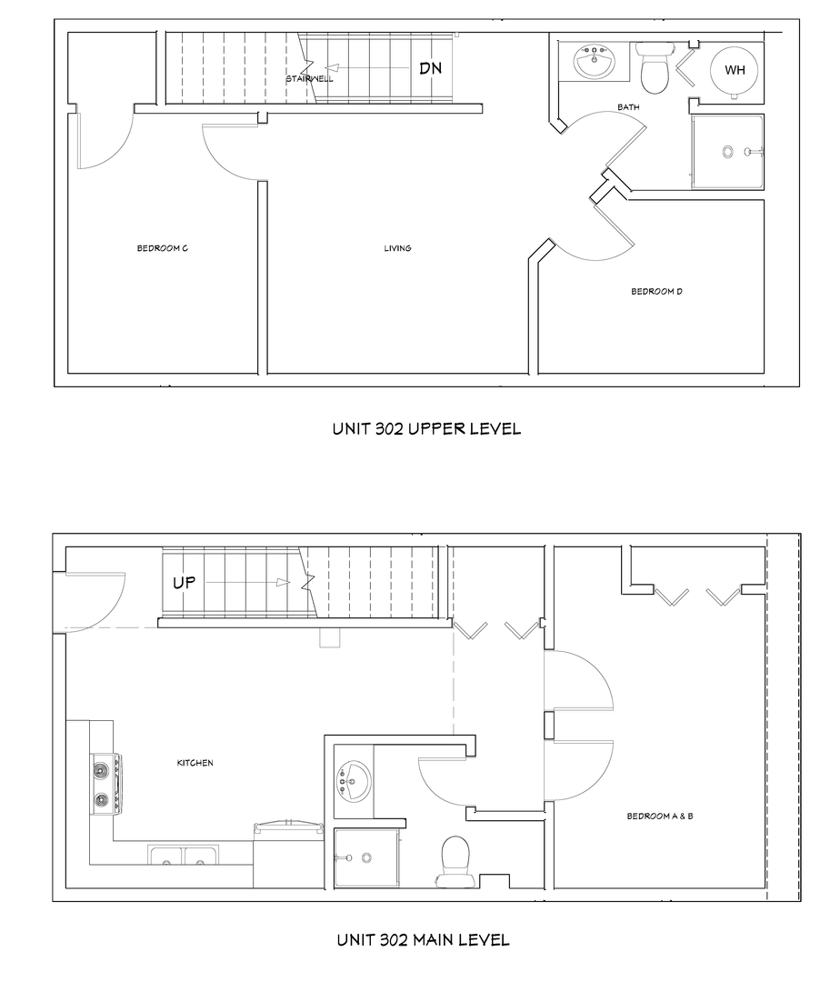 Athens Apartment: 580 E Broad St