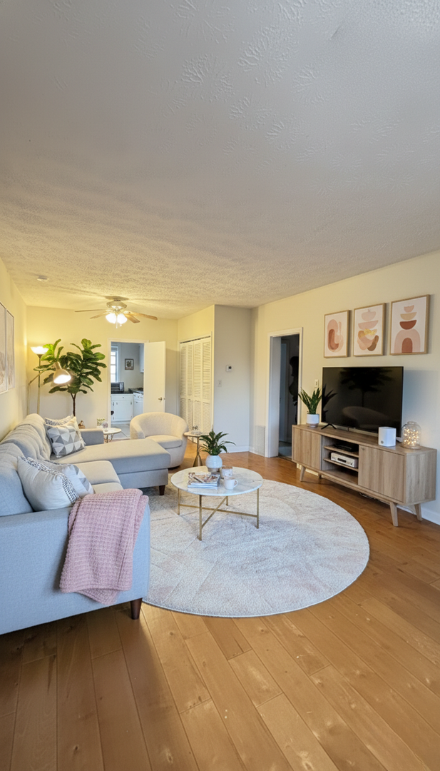 Athens Condo: 935 Baxter St