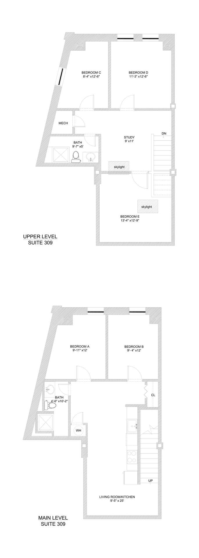 Athens Apartment: 580 E Broad St