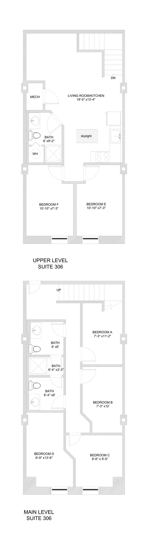 Athens Apartment: 580 E Broad St