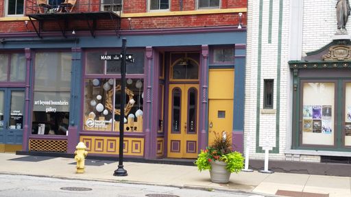 Main Street Storefront – photo 1