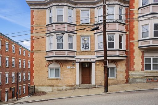 1701 Sycamore Street - #240 – photo 1