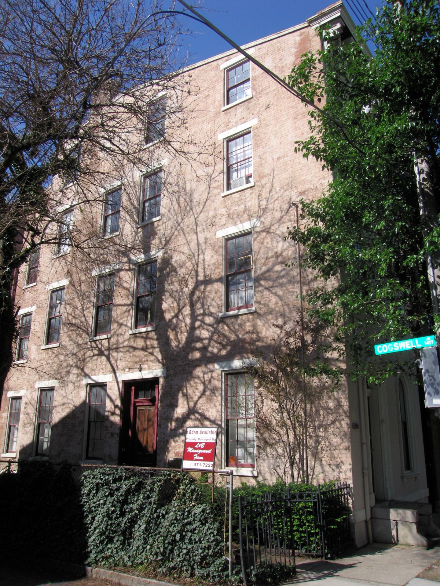 Cincinnati Apartment: 225 Orchard St.