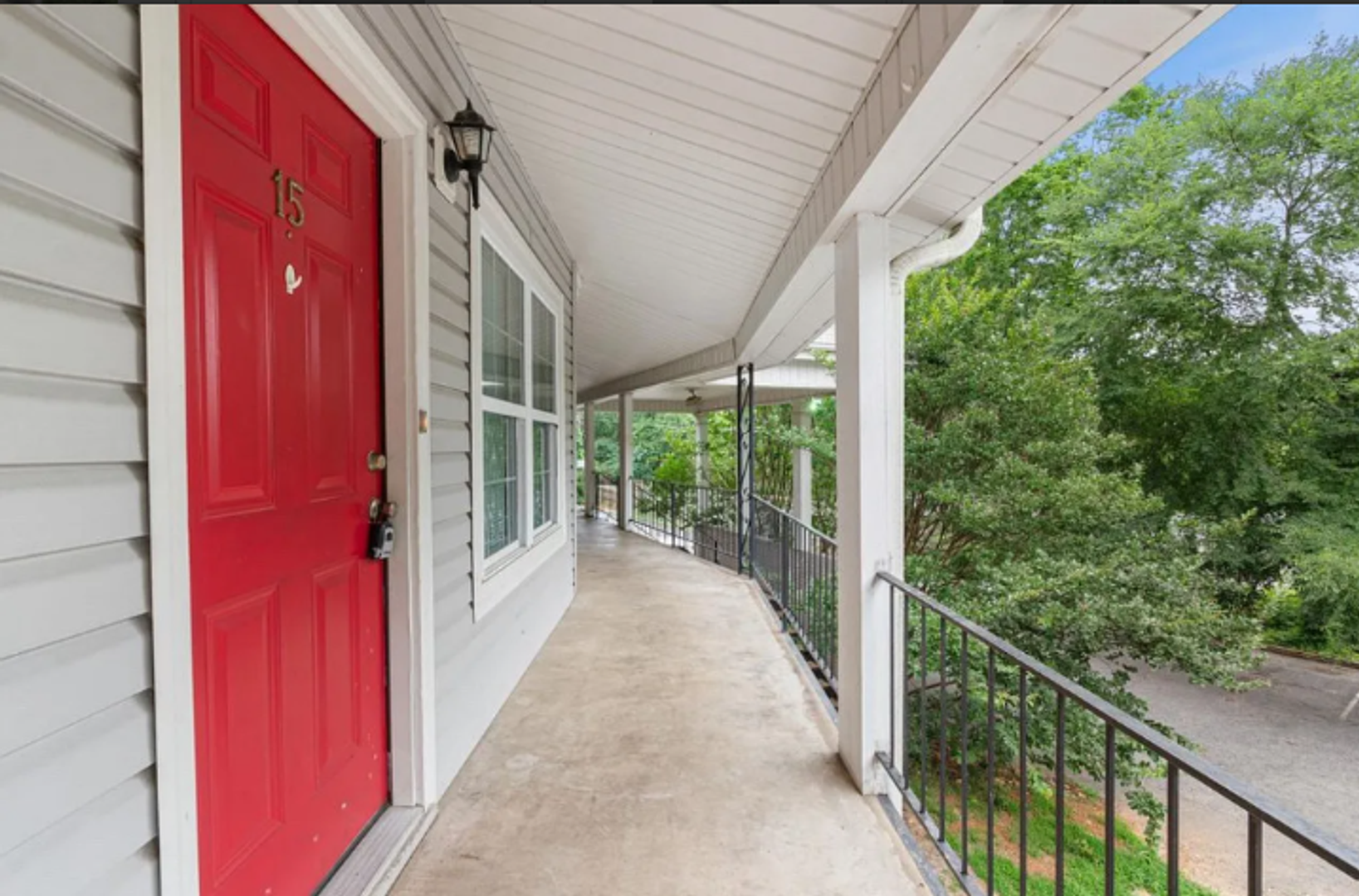 LITTLE ROCK Apartment: 24 Oakwood Rd #12