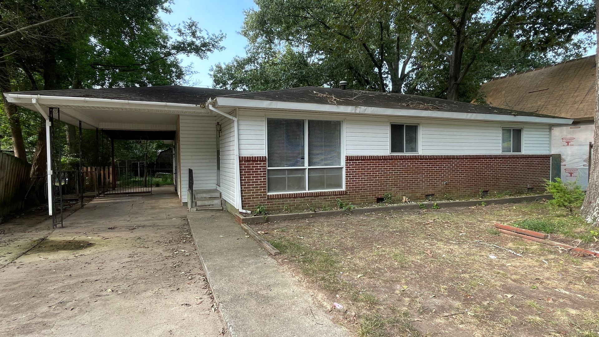Little Rock House: 79 S Meadowcliff Drive