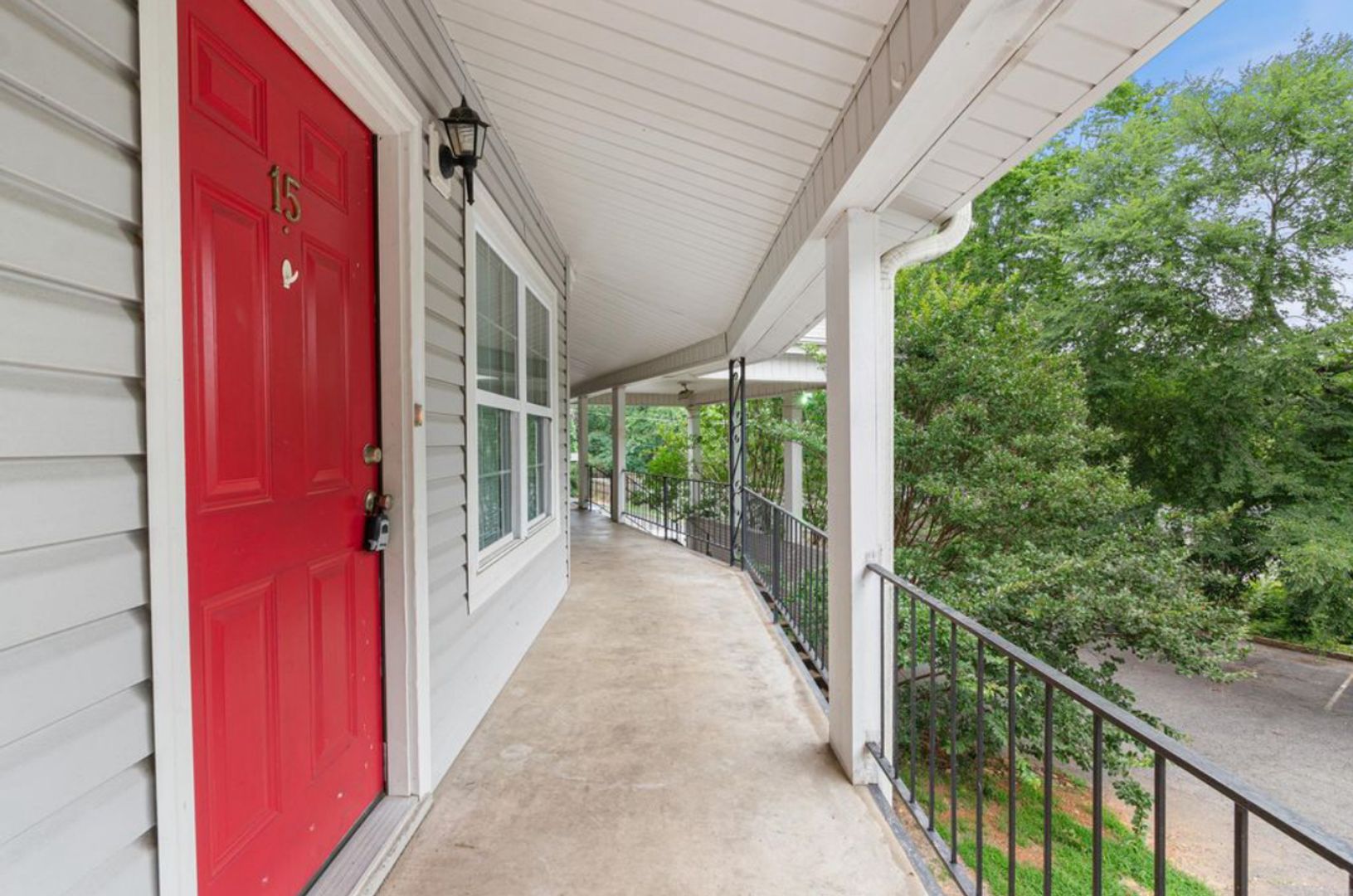 LITTLE ROCK Apartment: 24 Oakwood Rd #18