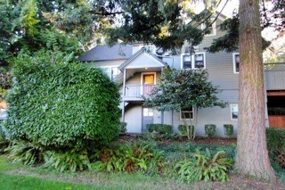 Portland House: 6234 NE Glisan St.