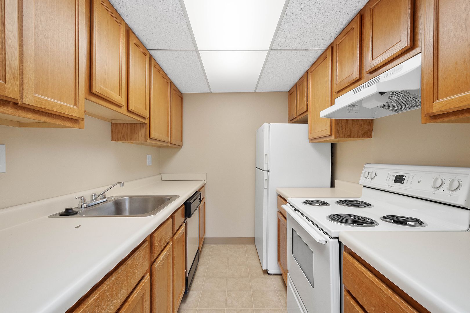 Turtle Creek Apartment: 100 Briaridge Drive