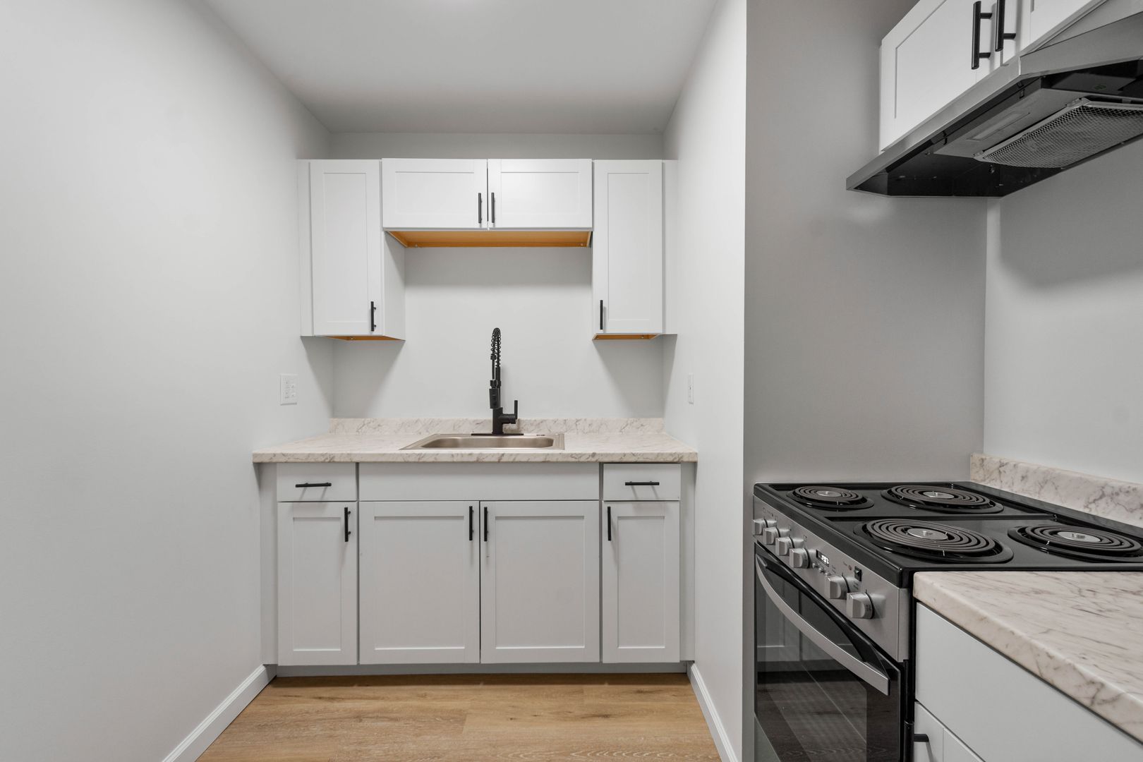 Pittsburgh Apartment: 2500 Brownsville Road