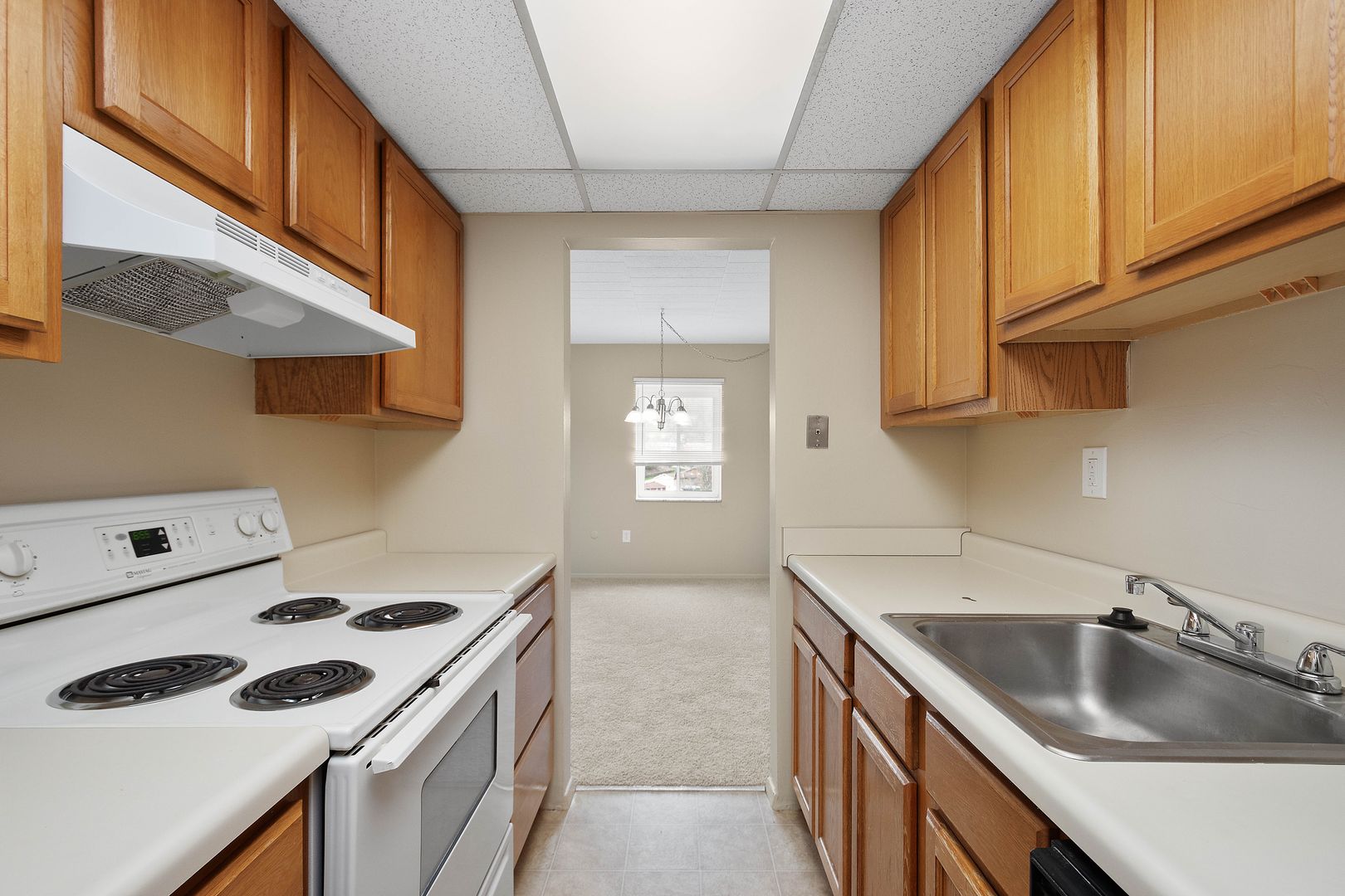 Turtle Creek Apartment: 100 Briaridge Drive