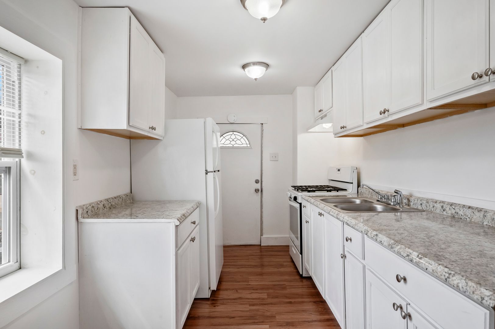 Beaver Falls Apartment: 921 15th Street