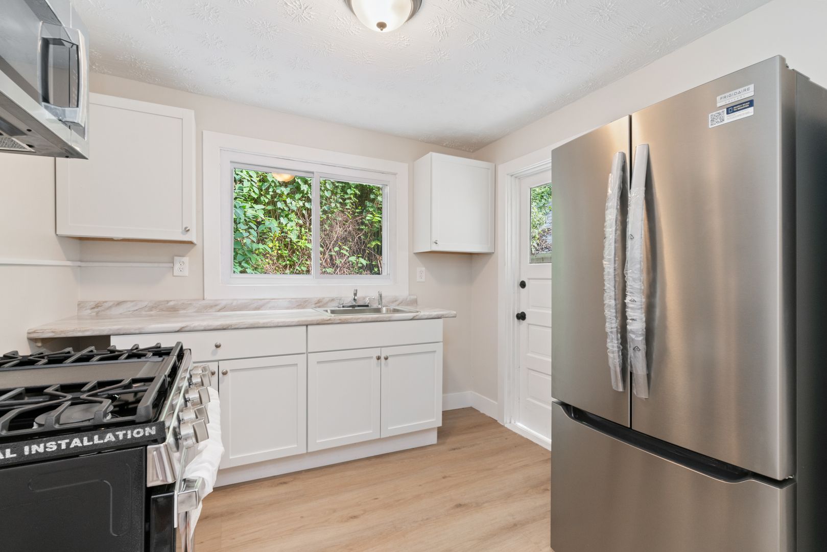 Turtle Creek House: 1609 Lynn Avenue