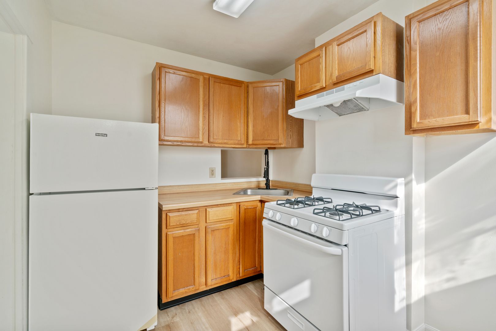 Pittsburgh Apartment: 2307 Brownsville Road