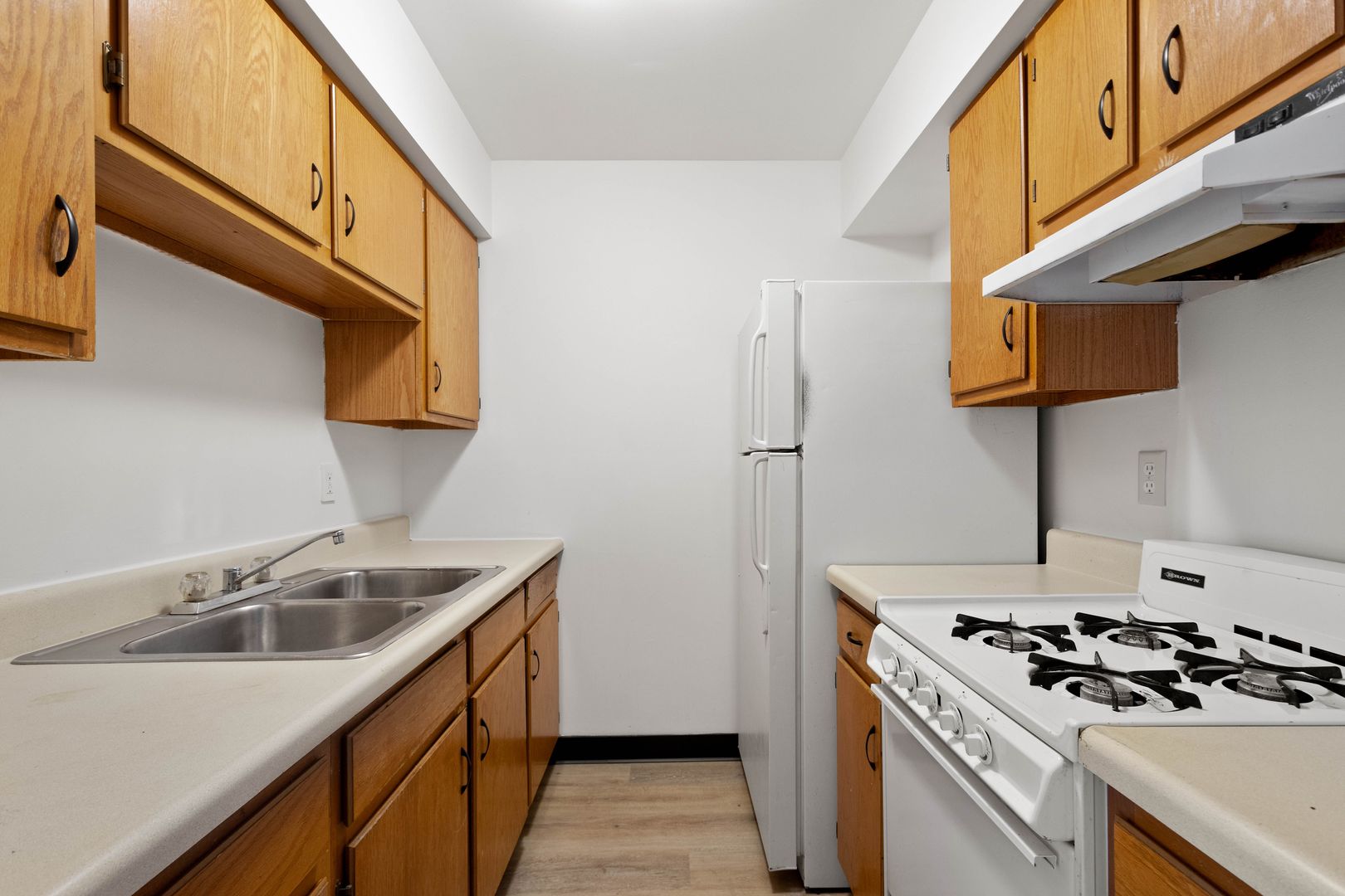 McKees Rocks Apartment: 136 Shingiss Street