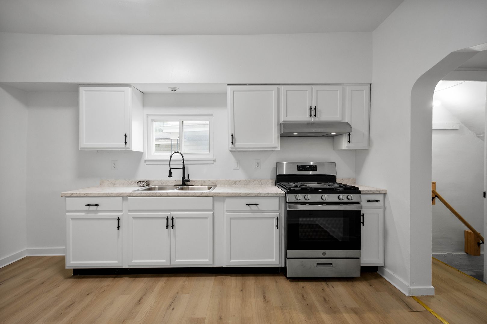Pittsburgh House: 219 Millbridge St