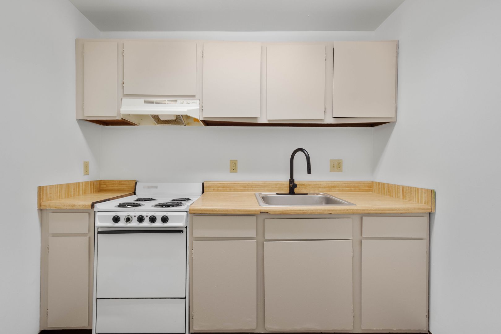 Pittsburgh Apartment: 2500 Brownsville Road