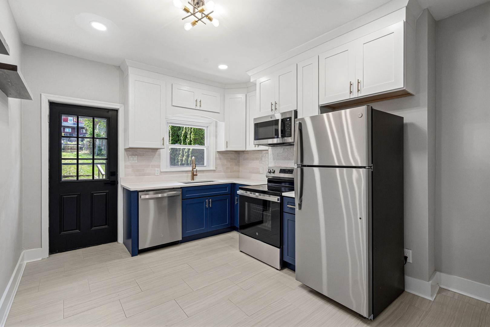 Pittsburgh House: 343 Ella Street