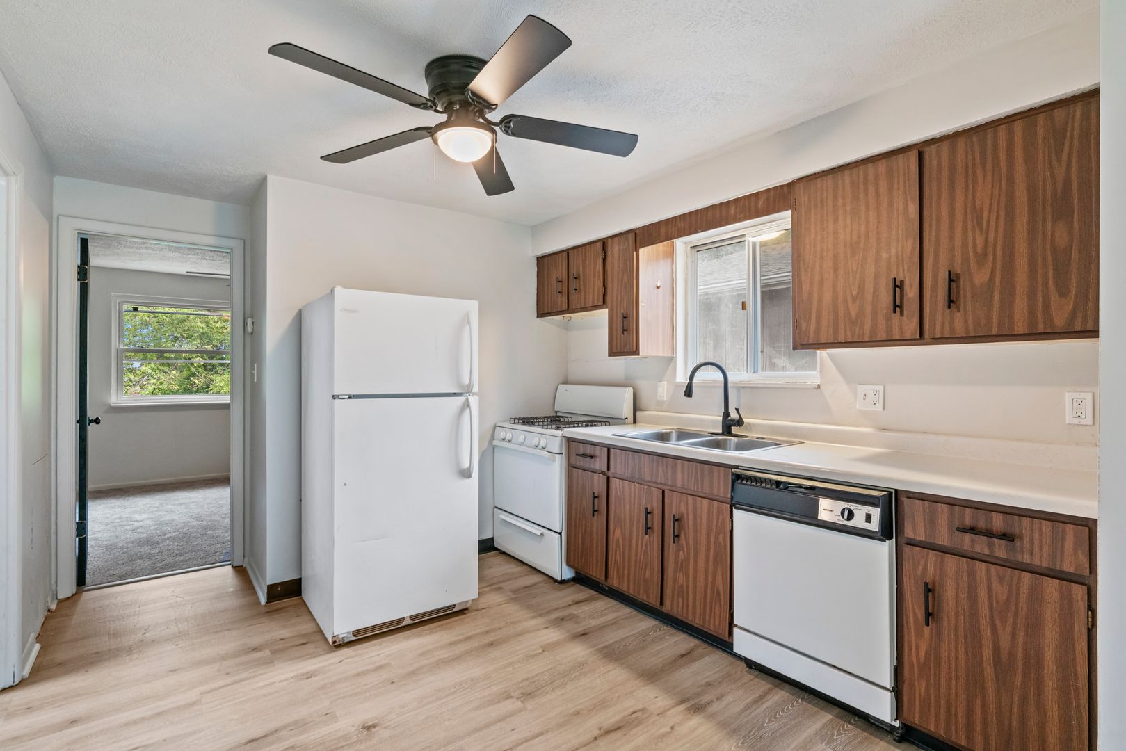 Pittsburgh Apartment: 2771-2781 Churchview Ave