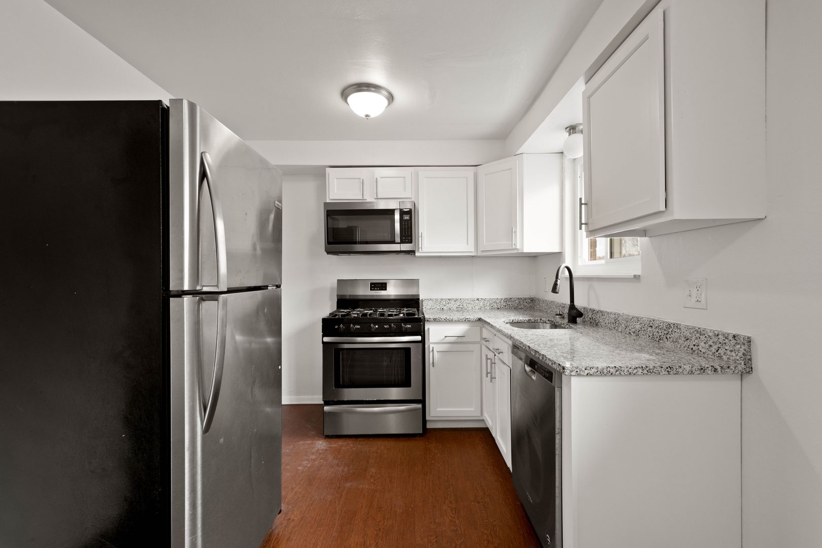 Pittsburgh Apartment: 1567 Cathell Road