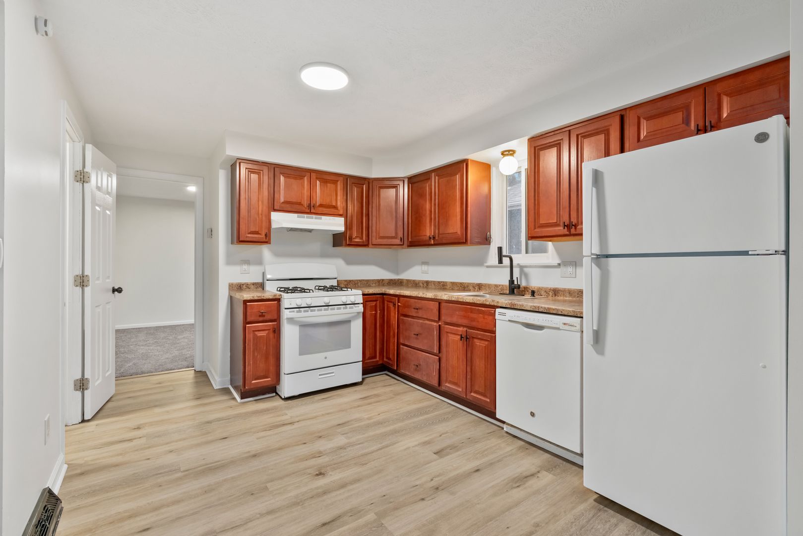 Pittsburgh Apartment: 2771-2781 Churchview Ave