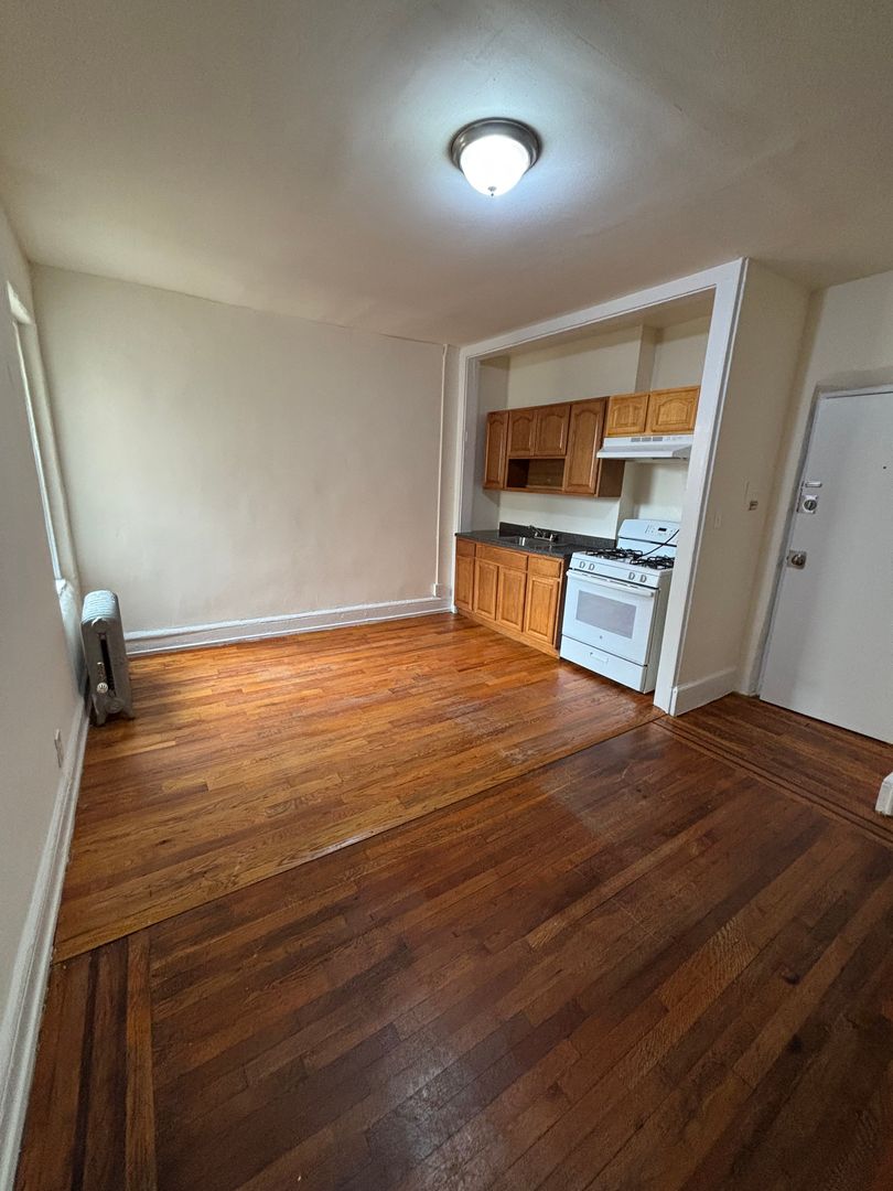 Newark Apartment: 305 OSBORNE TER
