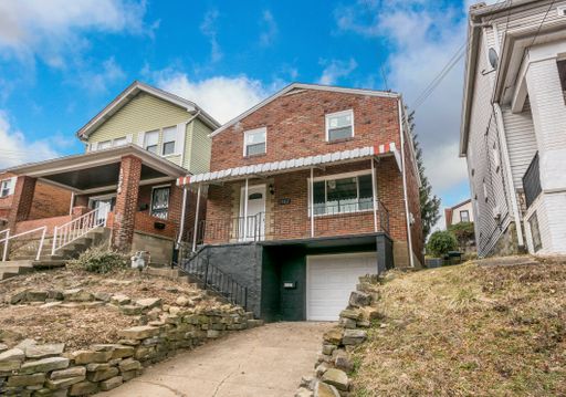 WOW....Fully updated 3 bedroom Beechview house. – photo 1