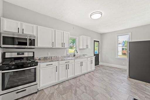 3 Bedroom home in Verona!