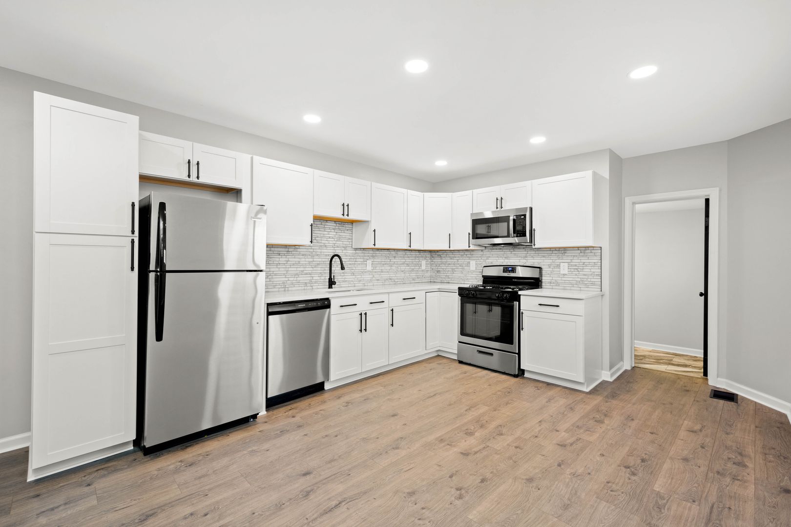 Pittsburgh House: 2327 Jane Street