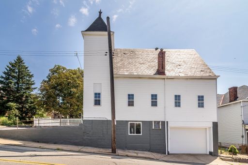 Large Garage for Rent – photo 1