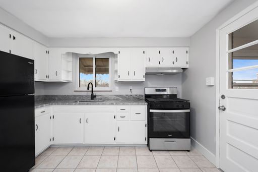 LUXURIOUS, NEWLY RENOVATED 3 BEDROOM RANCH AVAILABLE NOW IN WEST MIFFLIN! FEATURING ATTACHED GARAGE & FINISHED BASEMENT!